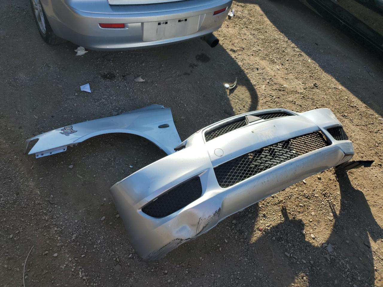 2012 Mitsubishi Lancer Es/Es Sport VIN: JA32U2FUXCU020044 Lot: 84638895