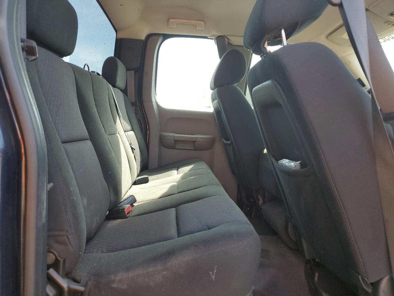 2010 Chevrolet Silverado C1500 VIN: 1GCSCPEX2AZ131796 Lot: 85274605