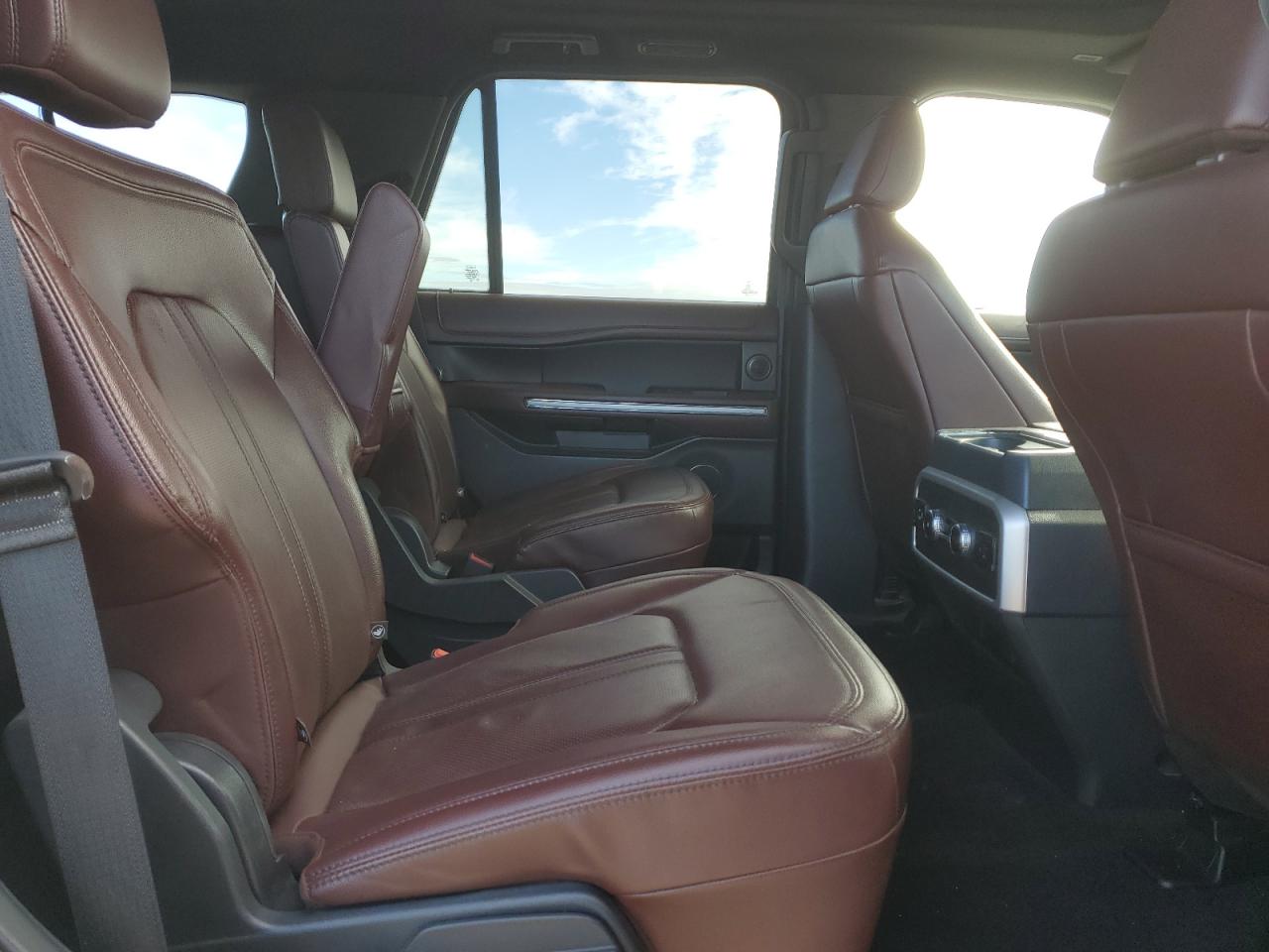2023 Ford Expedition Limited VIN: 1FMJU2A80PEA14949 Lot: 86517385