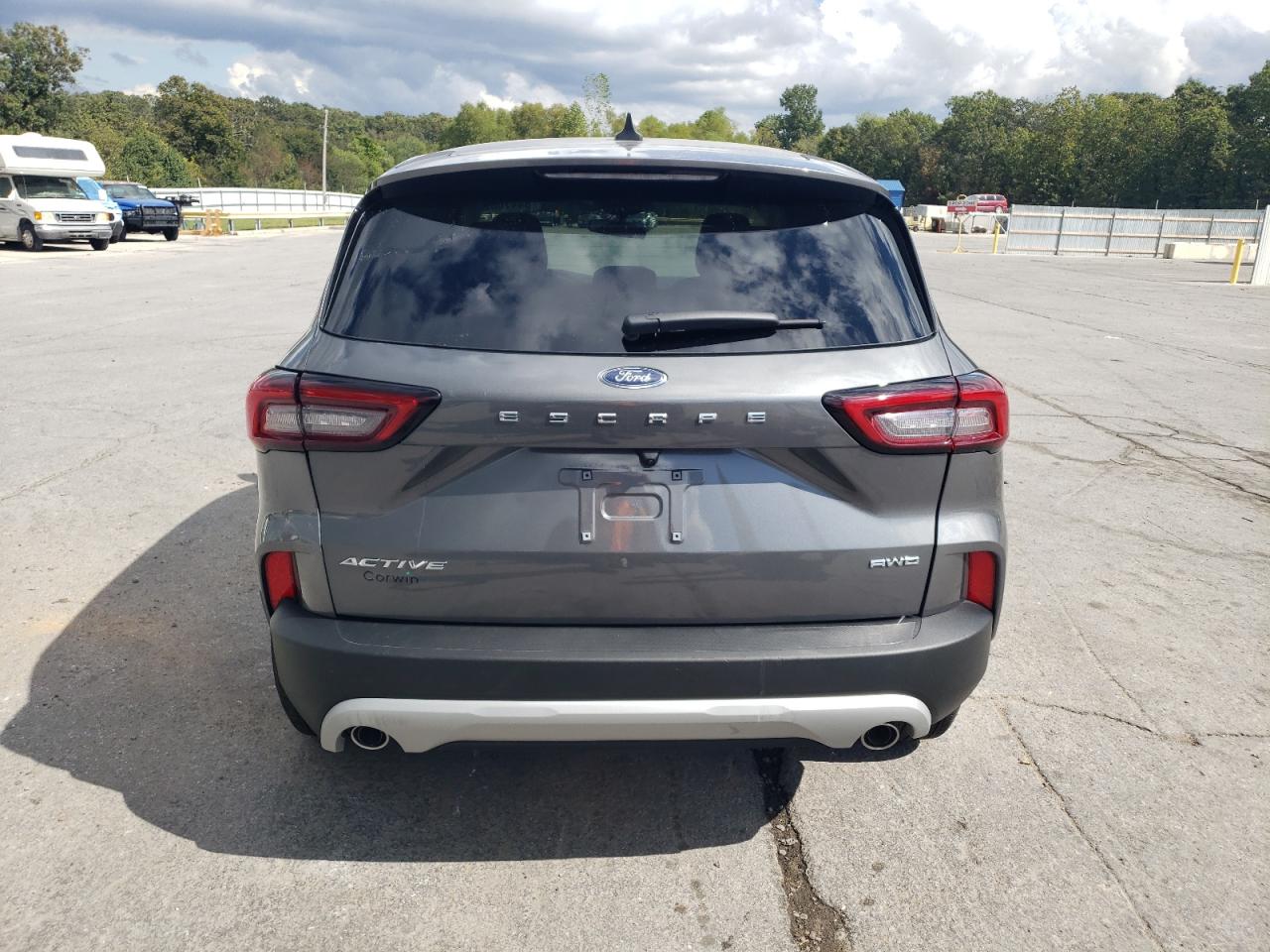 2024 Ford Escape Active VIN: 1FMCU9GN2RUB37658 Lot: 84470025
