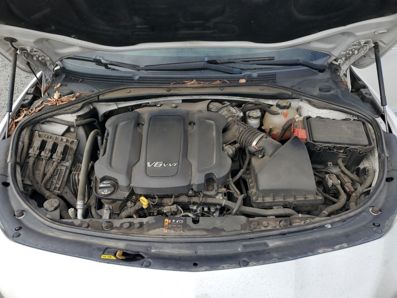 2017 Buick Lacrosse Essence VIN: 1G4ZP5SS3HU125332 Lot: 81987945