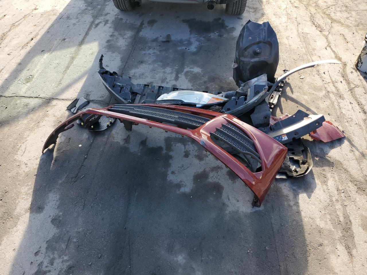 2015 Ford Escape Se VIN: 1FMCU9G93FUB42172 Lot: 87373225