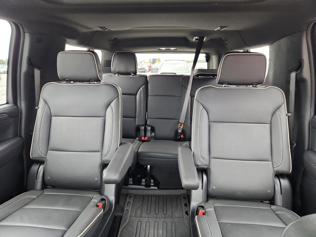 2024 GMC Yukon Xl C1500 Slt VIN: 1GKS1GKDXRR411580 Lot: 85367545