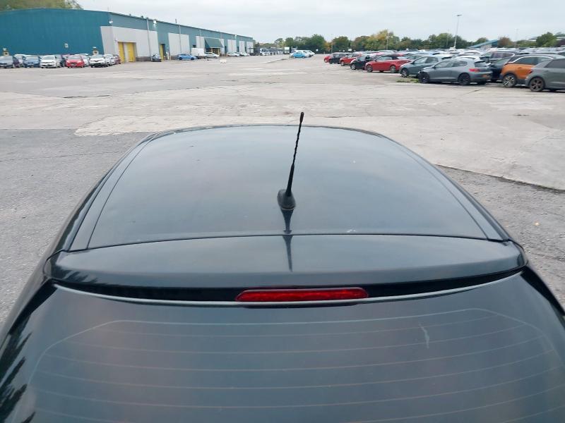 2014 CITROEN DS3 1.2 VTI DSIGN PLUS 3DR