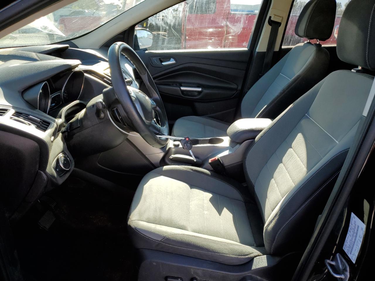 2014 Ford Escape Se VIN: 1FMCU0G90EUA06754 Lot: 85709575