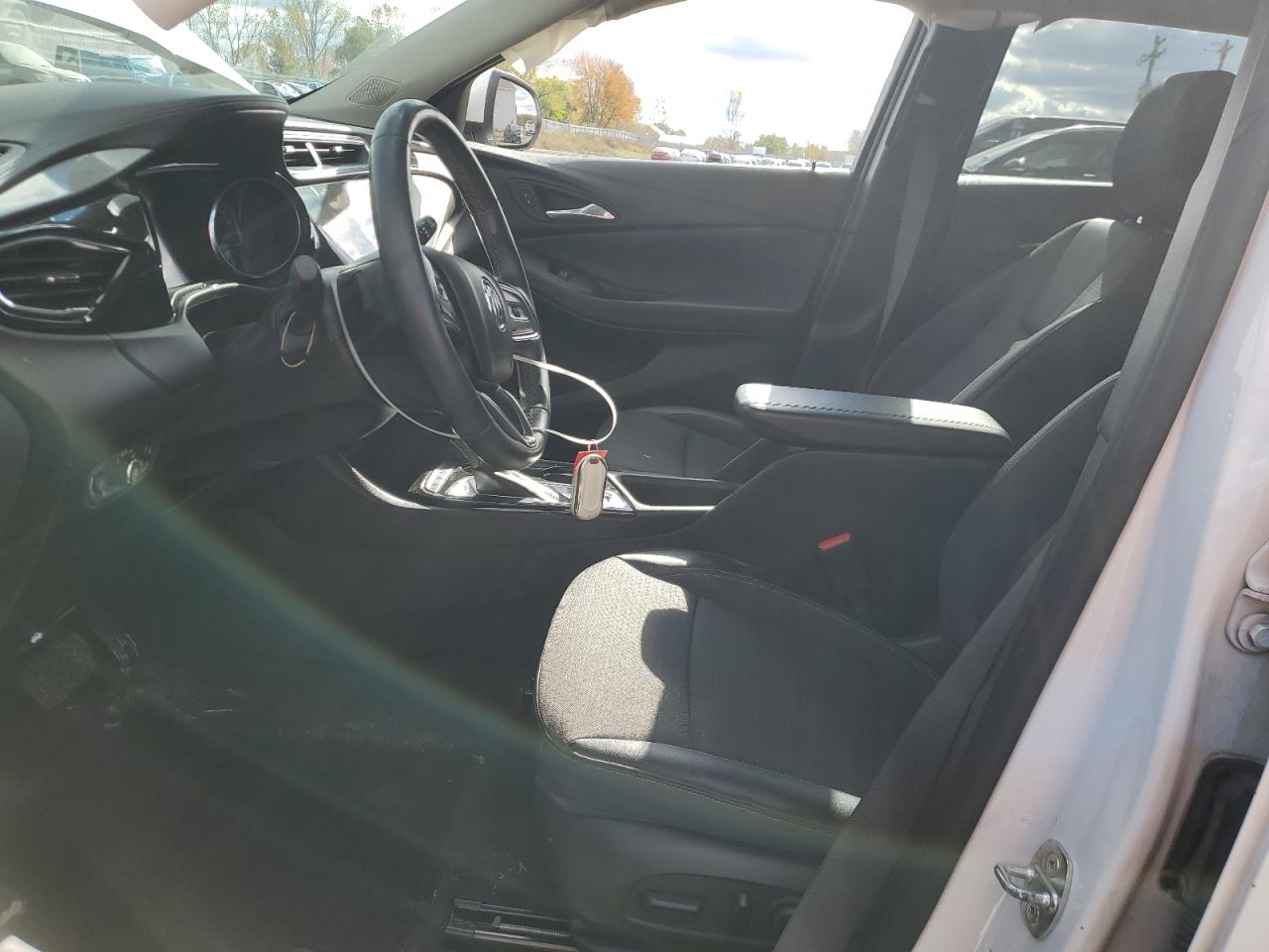 2023 Buick Encore Gx Preferred VIN: KL4MMCSL8PB037434 Lot: 82776615