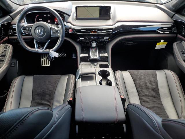  ACURA MDX 2023 Black