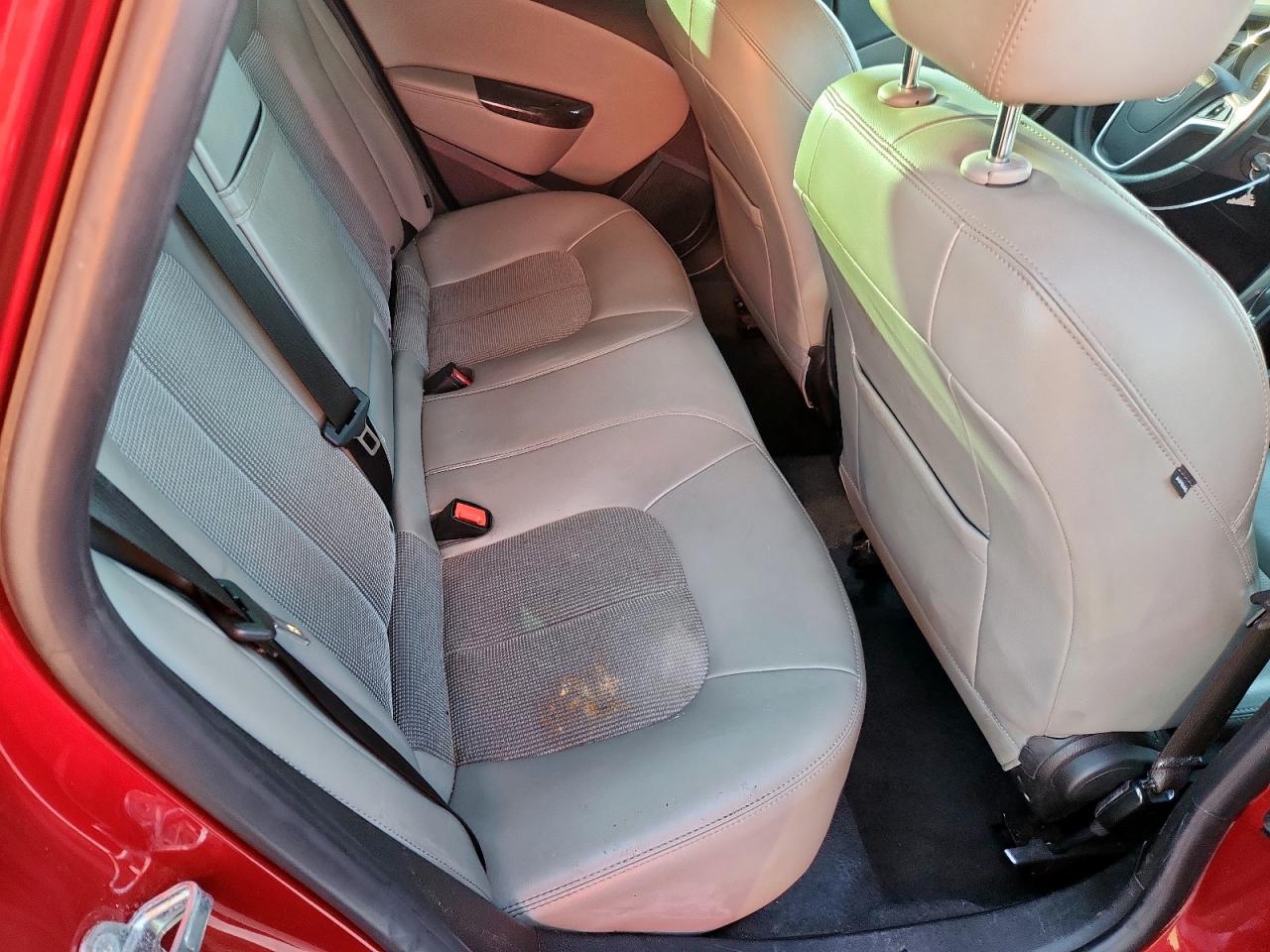 2016 Buick Verano VIN: 1G4PP5SK2G4151815 Lot: 89860705