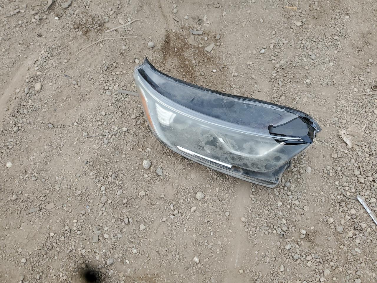 2017 Honda Cr-V Lx VIN: 5J6RW6H34HL003110 Lot: 90257115