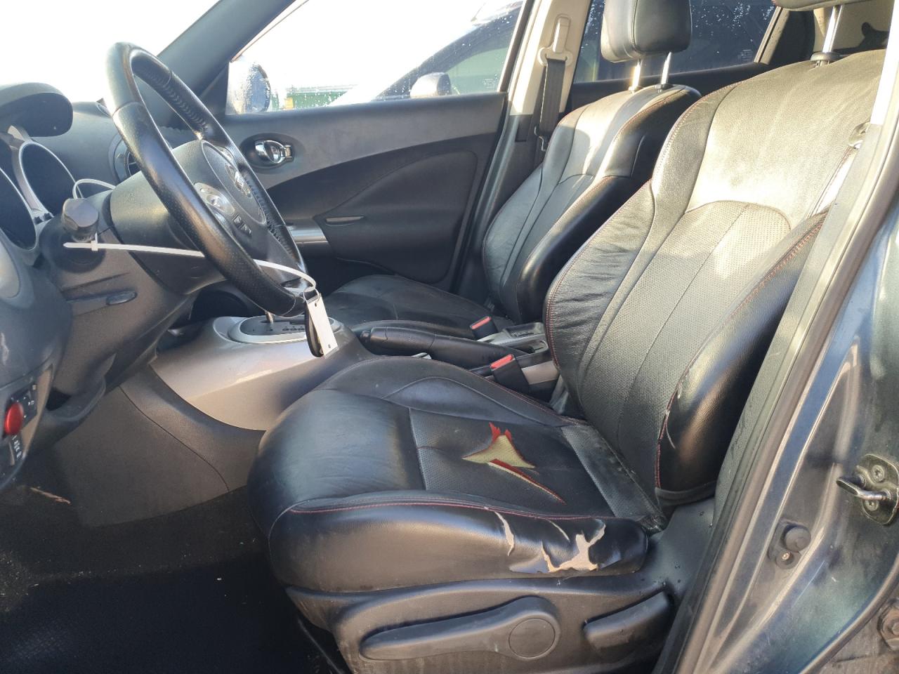 2012 Nissan Juke S VIN: JN8AF5MV1CT119091 Lot: 85374915