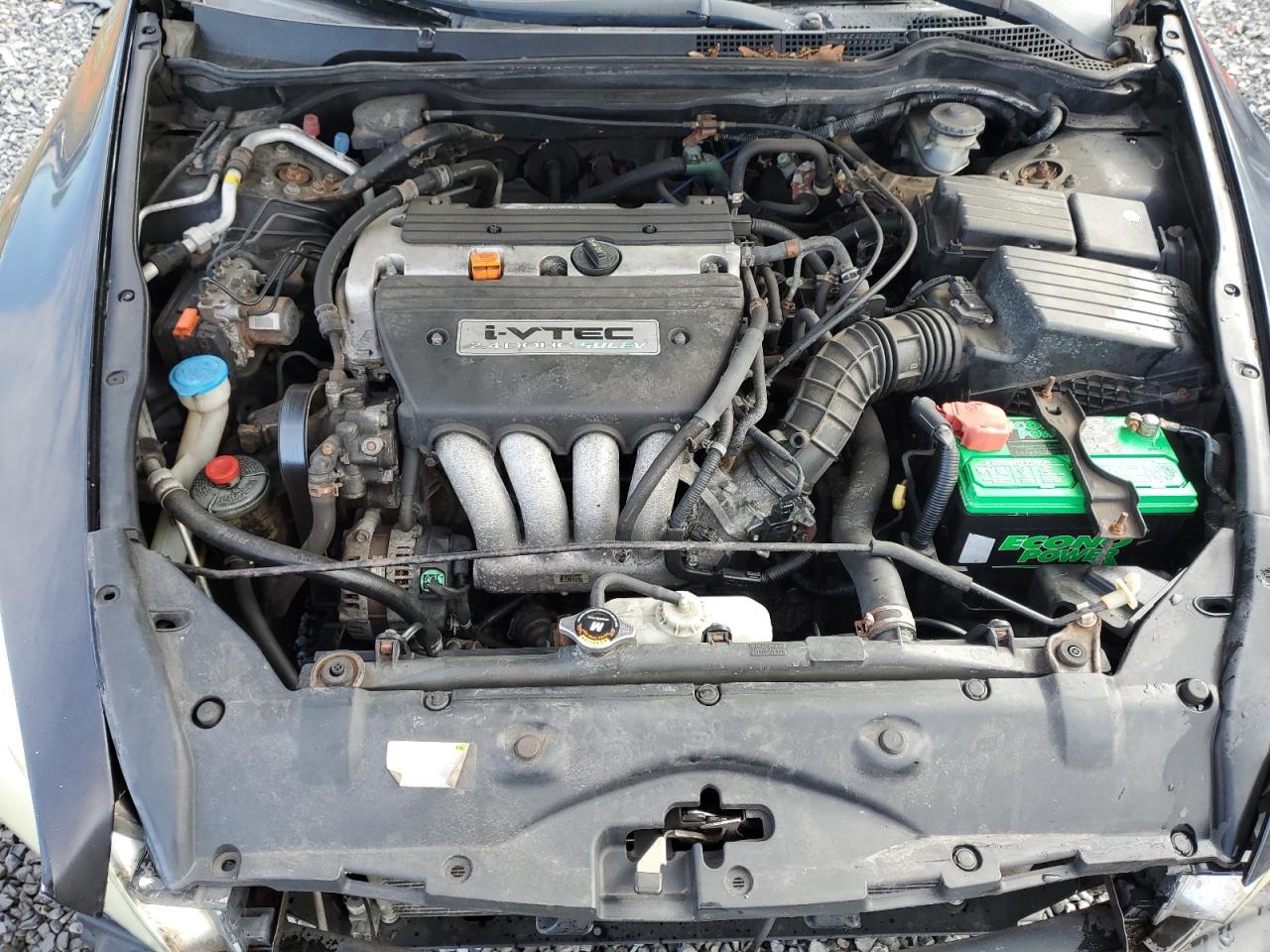 2005 Honda Accord Ex VIN: 1HGCM72675A001080 Lot: 85927055