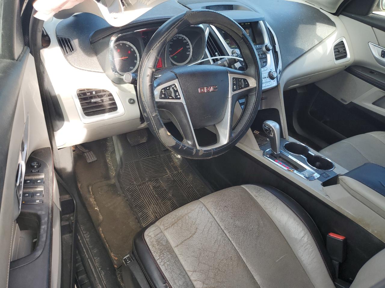 2014 GMC Terrain Slt VIN: 2GKFLTE38E6325892 Lot: 85141505