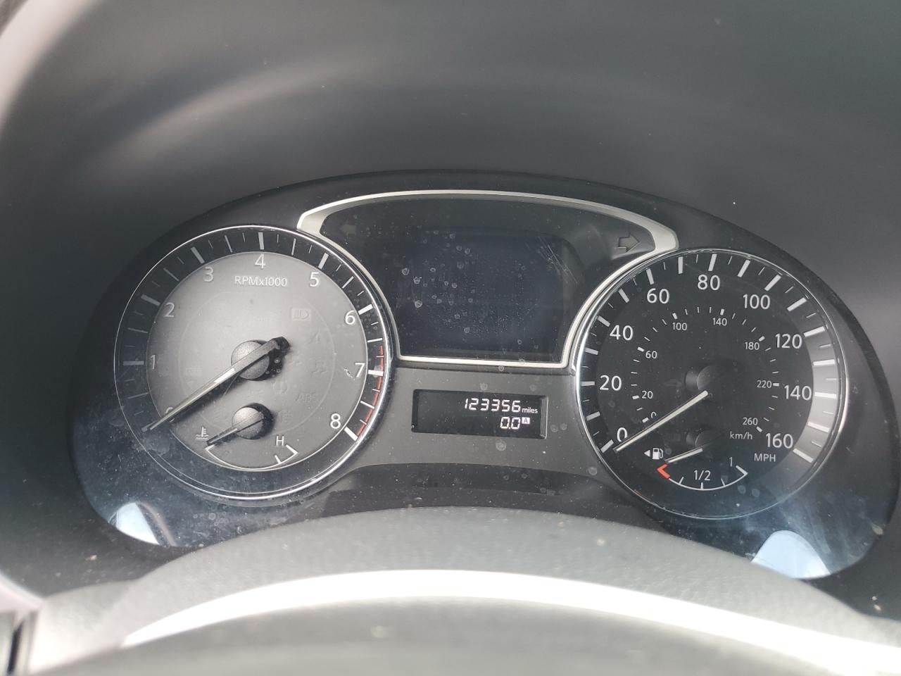 2013 Nissan Altima 3.5S VIN: 1N4BL3AP6DC205247 Lot: 86104715