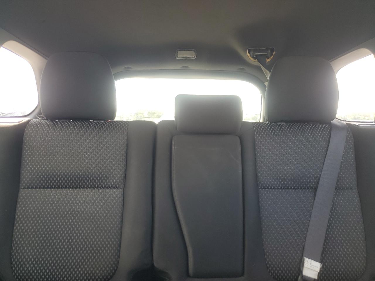 2018 Mitsubishi Outlander Se VIN: JA4AD3A38JZ034231 Lot: 84572655