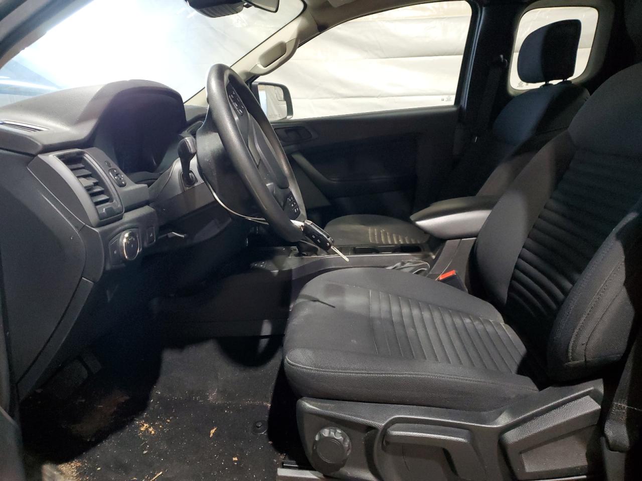 2019 Ford Ranger Xl VIN: 1FTER1EH5KLA46621 Lot: 85821815