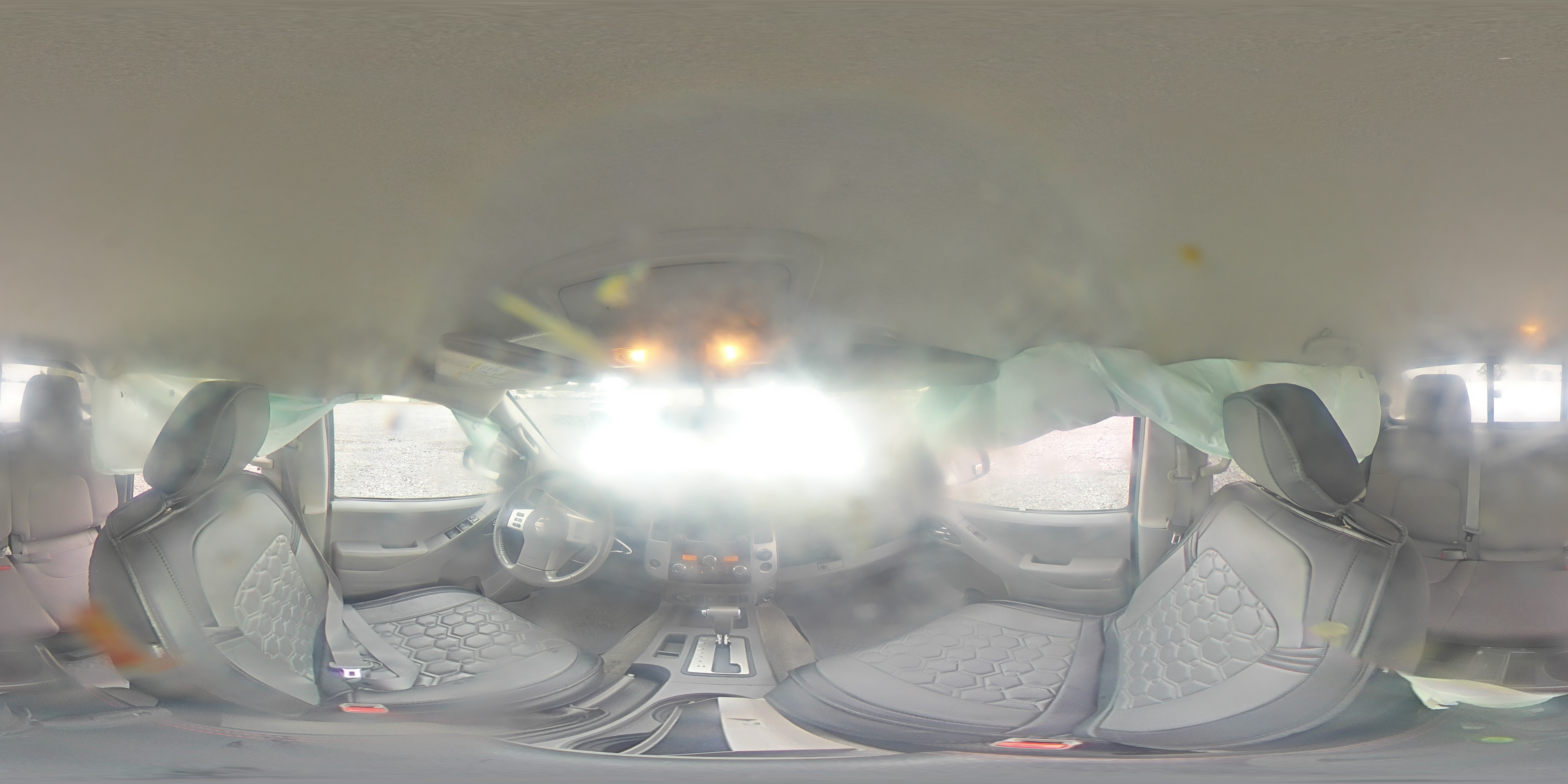 2017 Nissan Frontier S VIN: 1N6AD0EV9HN730353 Lot: 82376725