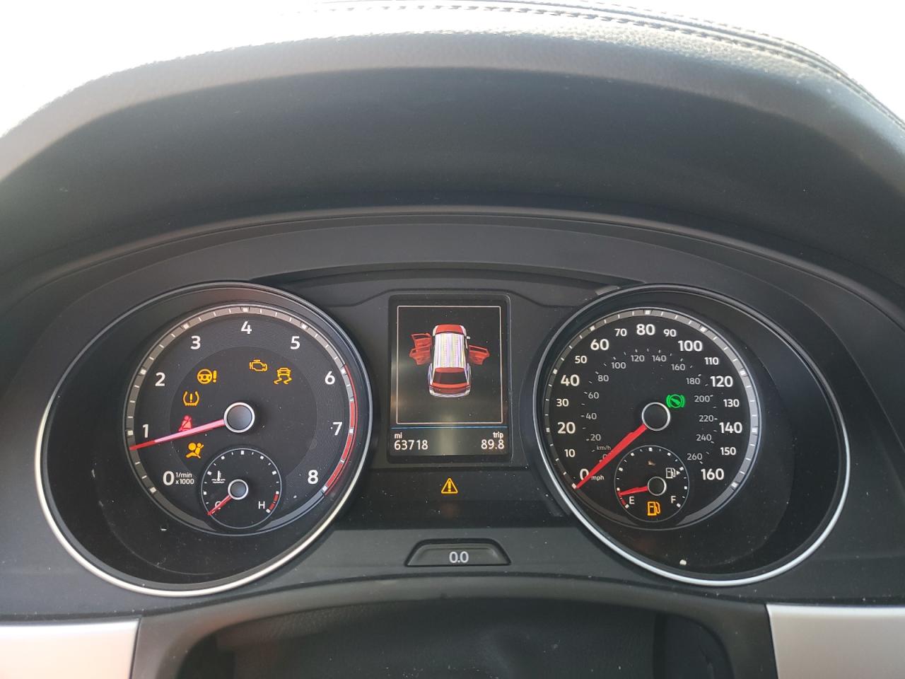 2021 Volkswagen Atlas Cross Sport Se VIN: 1V2ME2CA4MC233255 Lot: 85274695