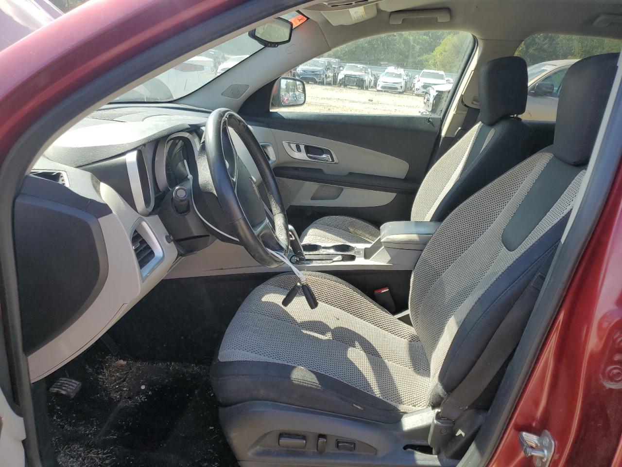 2012 Chevrolet Equinox Lt VIN: 2GNALDEK8C6204447 Lot: 84936465