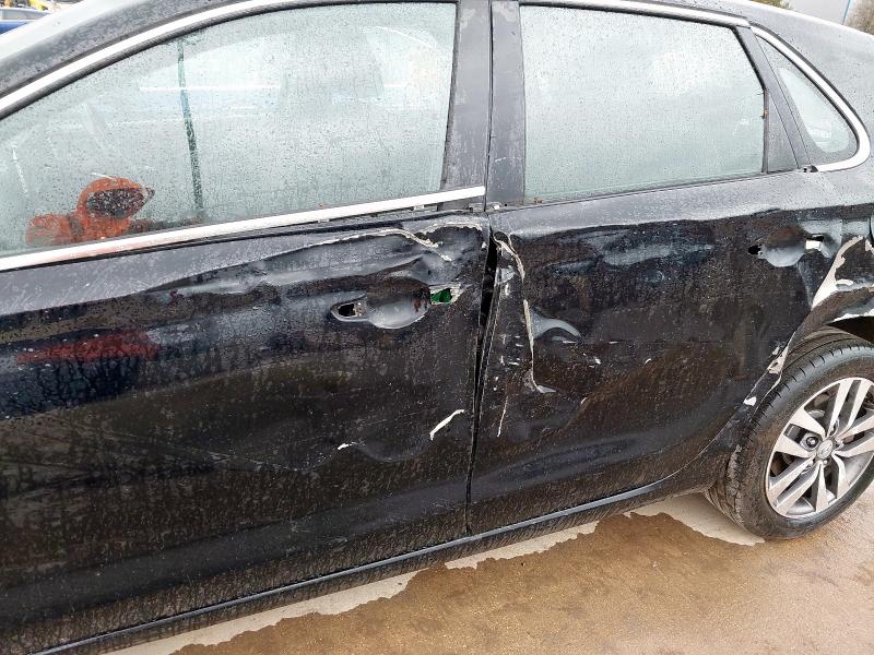 2018 HYUNDAI I30 1.0T GDI SE NAV 5DR