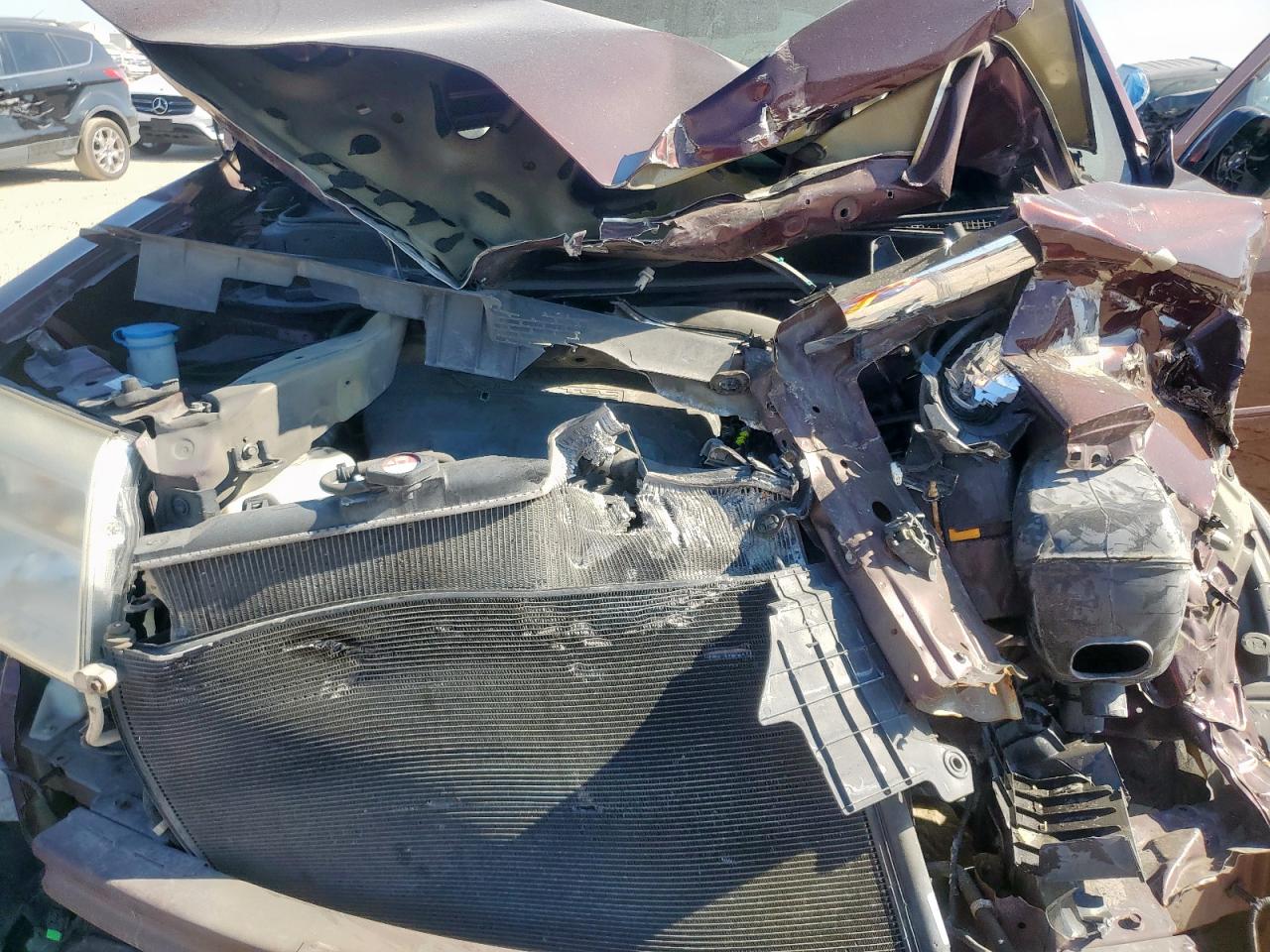 2013 Honda Pilot Exl VIN: 5FNYF3H57DB022815 Lot: 82445505