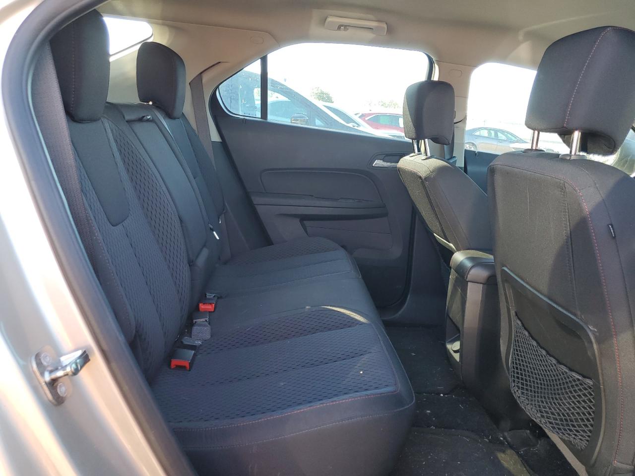 2014 Chevrolet Equinox Ls VIN: 1GNFLEEK2EZ106209 Lot: 82338865