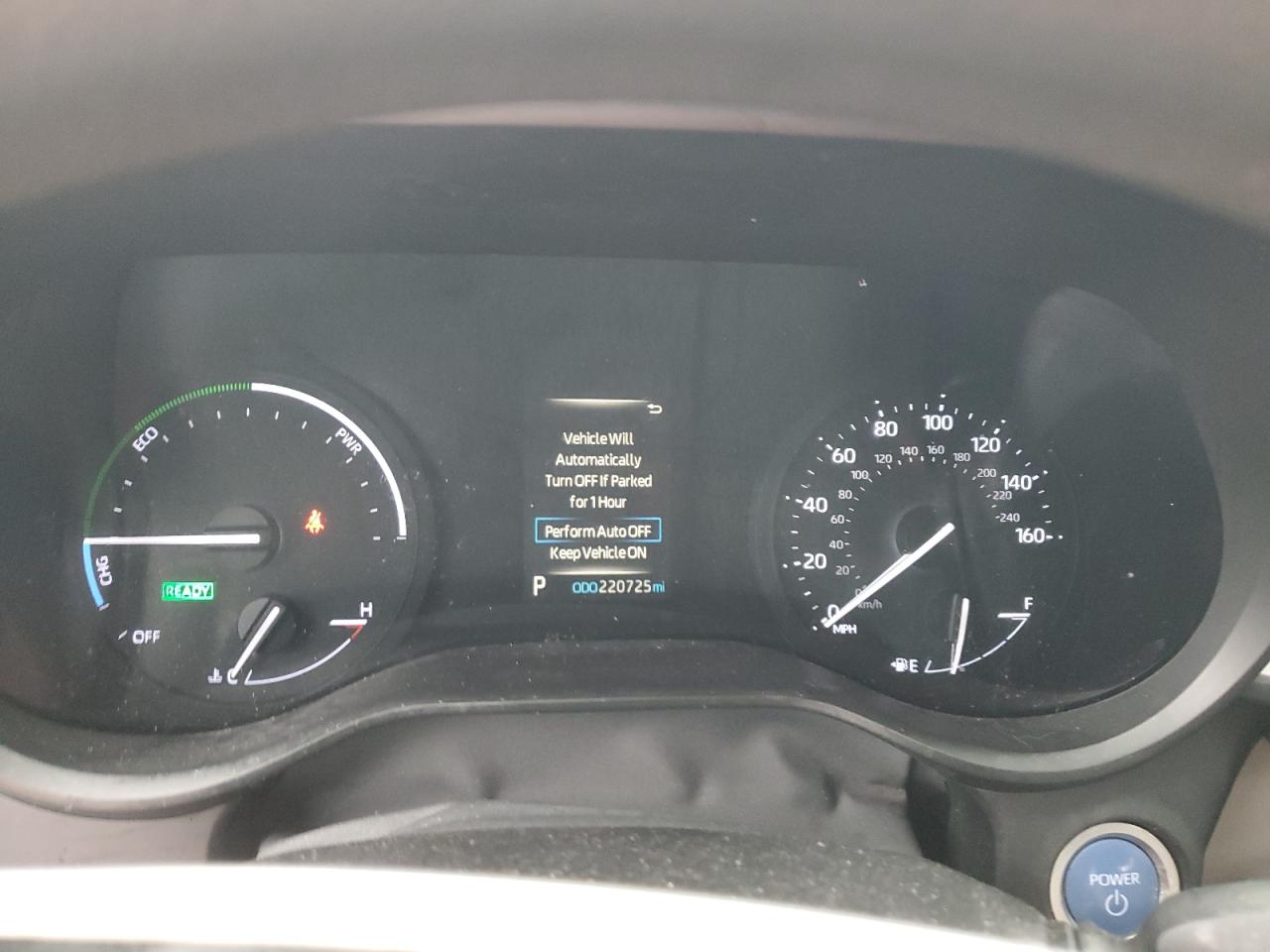 2022 Toyota Sienna Le VIN: 5TDKRKEC0NS075864 Lot: 90046945