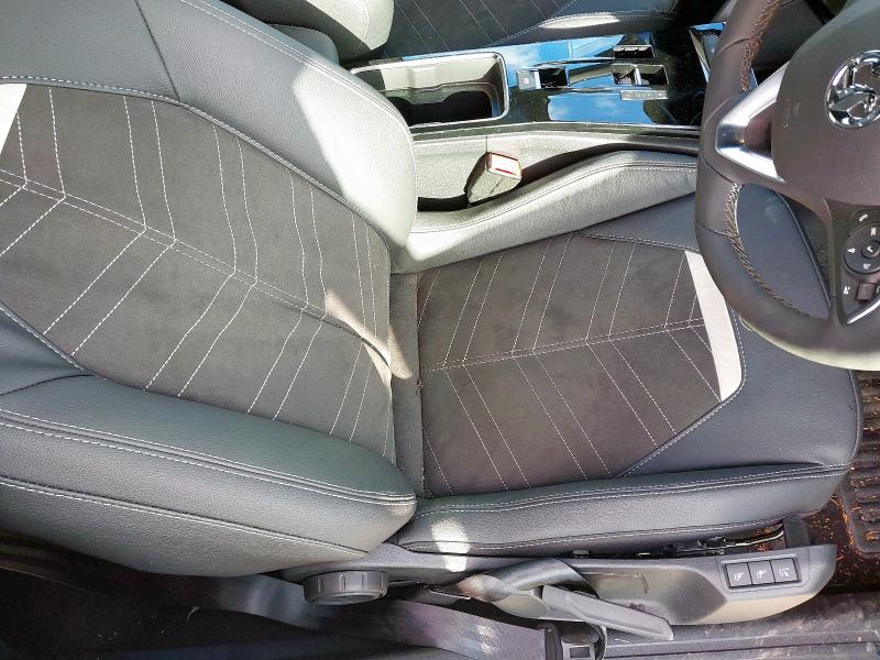 2025 VAUXHALL MOKKA ULTIMATE EV 