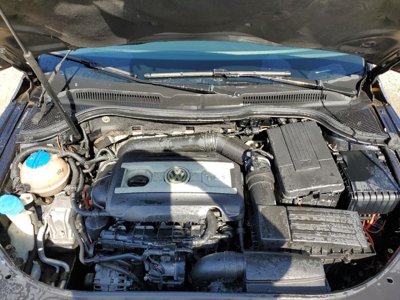 2012 Volkswagen Cc Sport VIN: WVWMN7AN8CE544842 Lot: 90085405