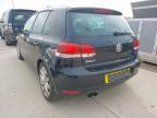 2009 VOLKSWAGEN GOLF GT TSI  for sale at Copart SANDY