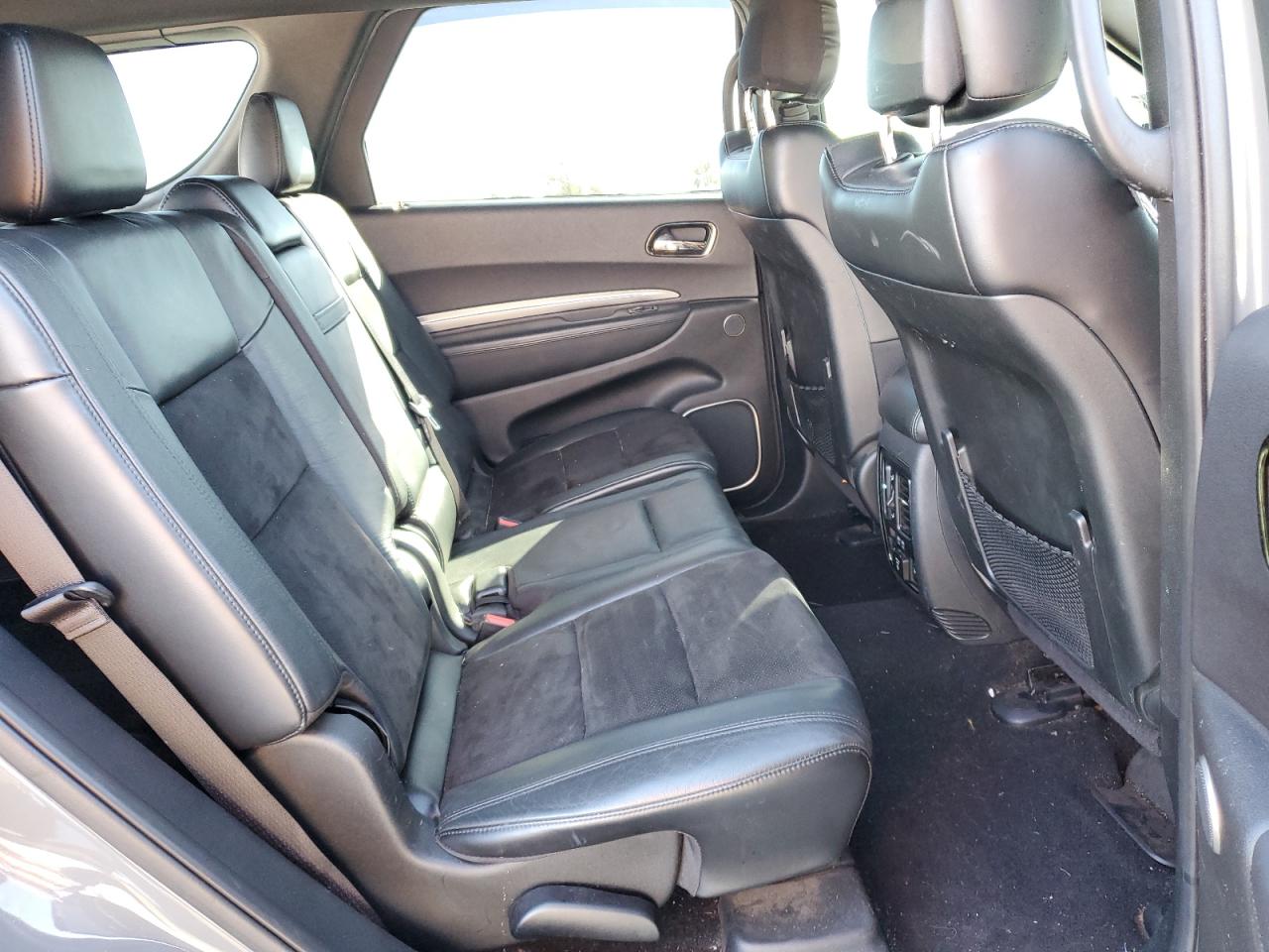 2019 Dodge Durango R/T VIN: 1C4SDHCT3KC827039 Lot: 82556755