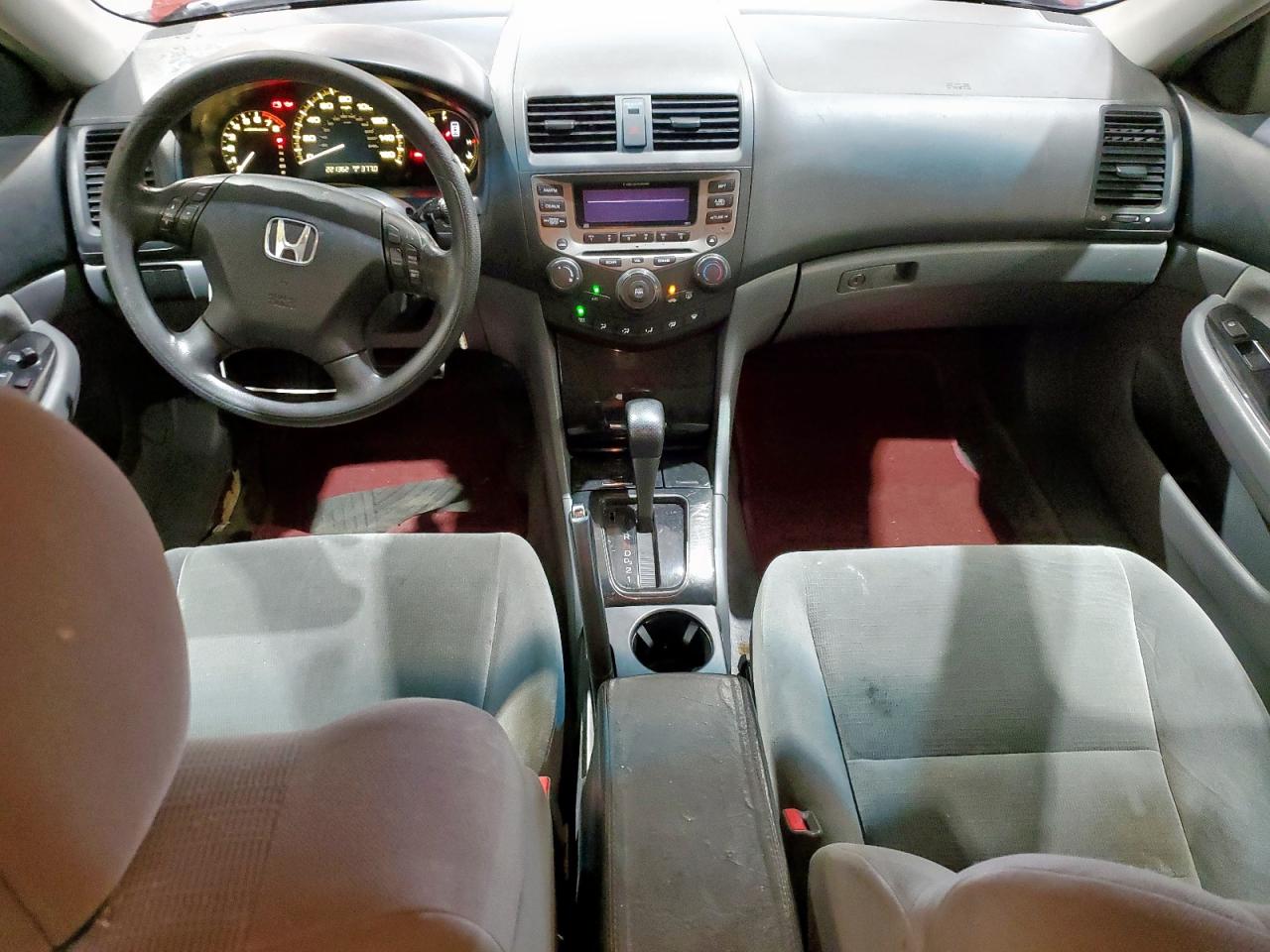 2006 Honda Accord Se VIN: 1HGCM56306A023878 Lot: 90299545