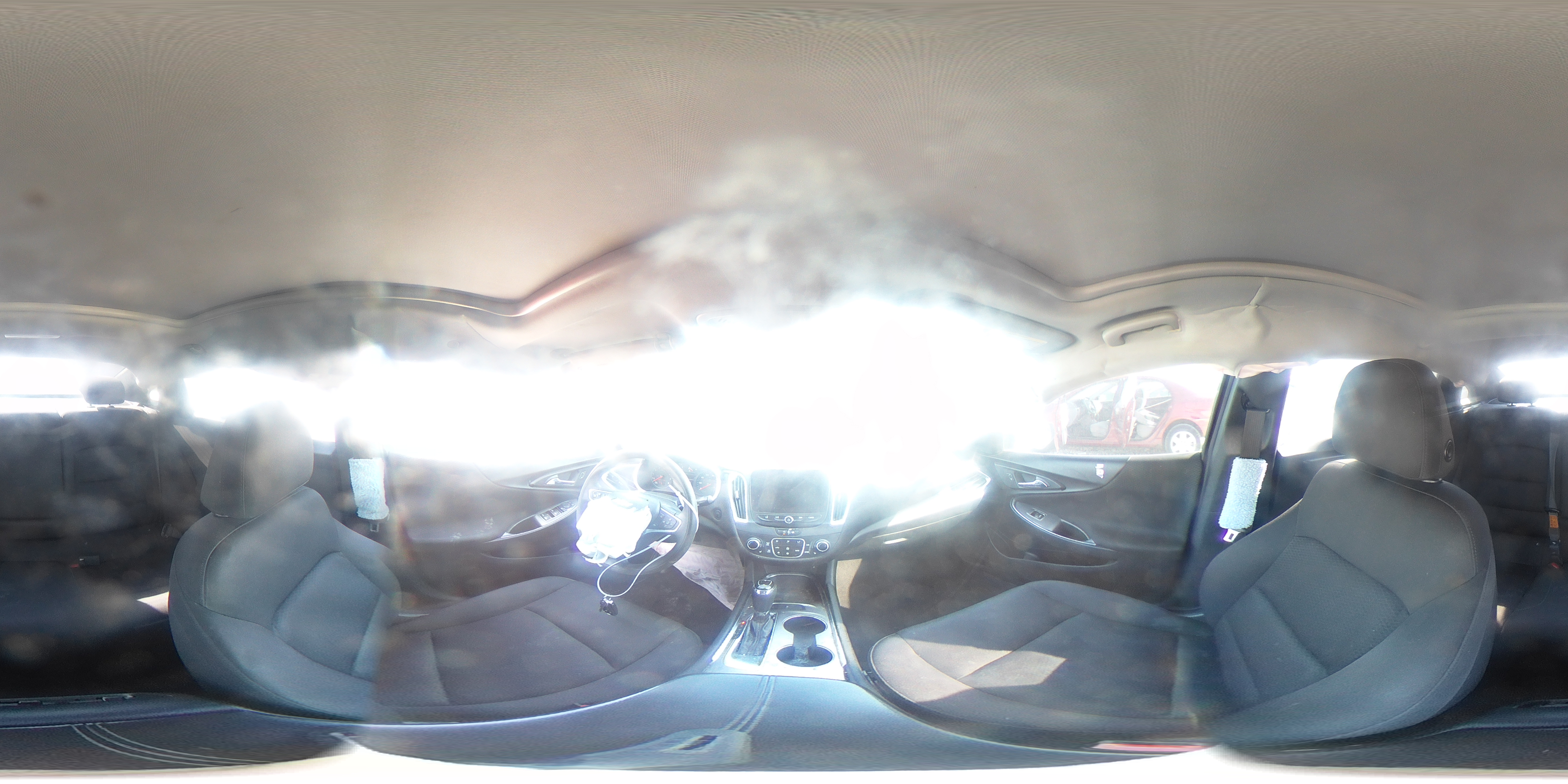 2020 Chevrolet Malibu Lt VIN: 1G1ZD5ST8LF027327 Lot: 85084735