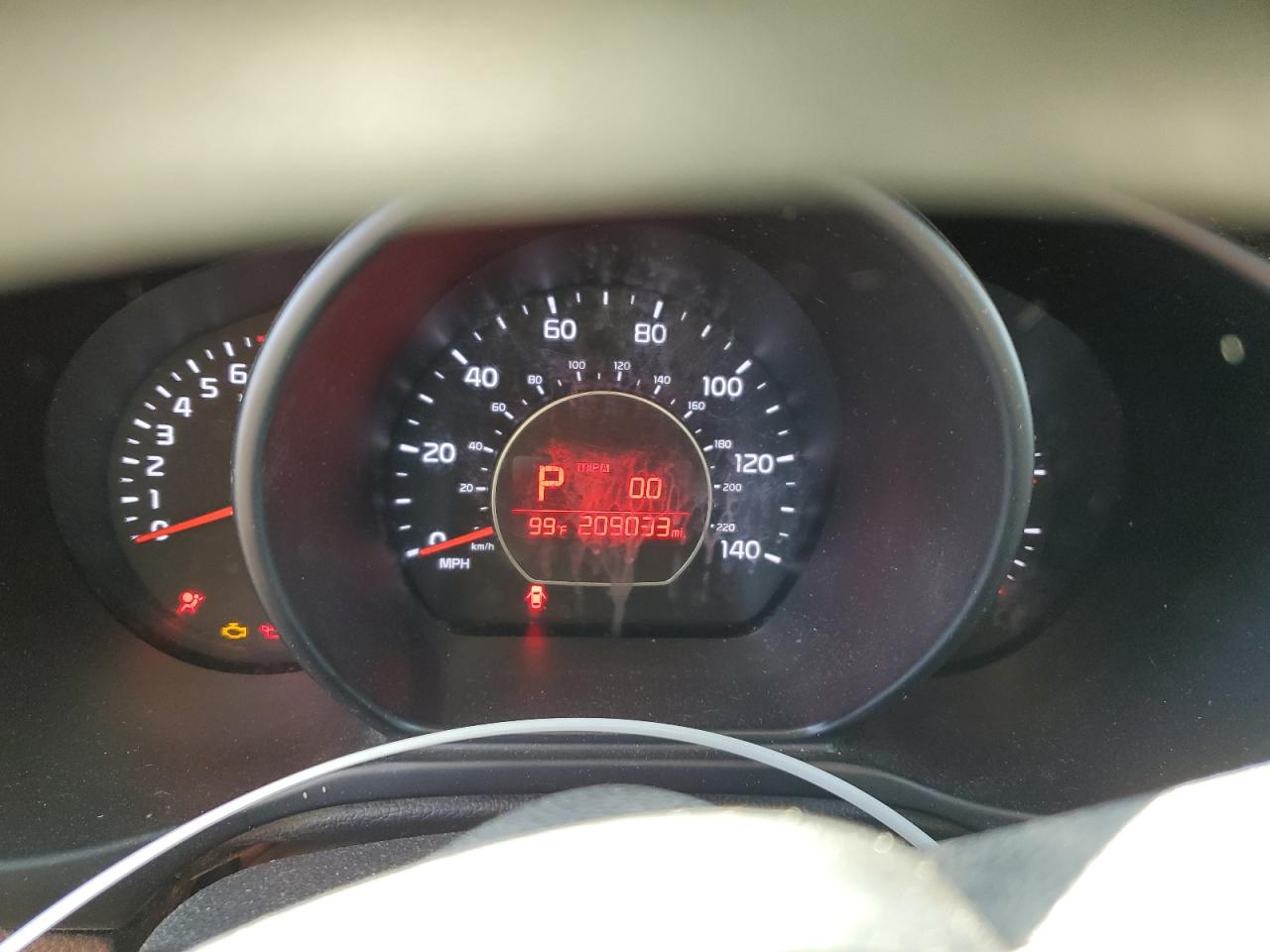 2018 Kia Soul + VIN: KNDJP3A53J7527857 Lot: 90827765