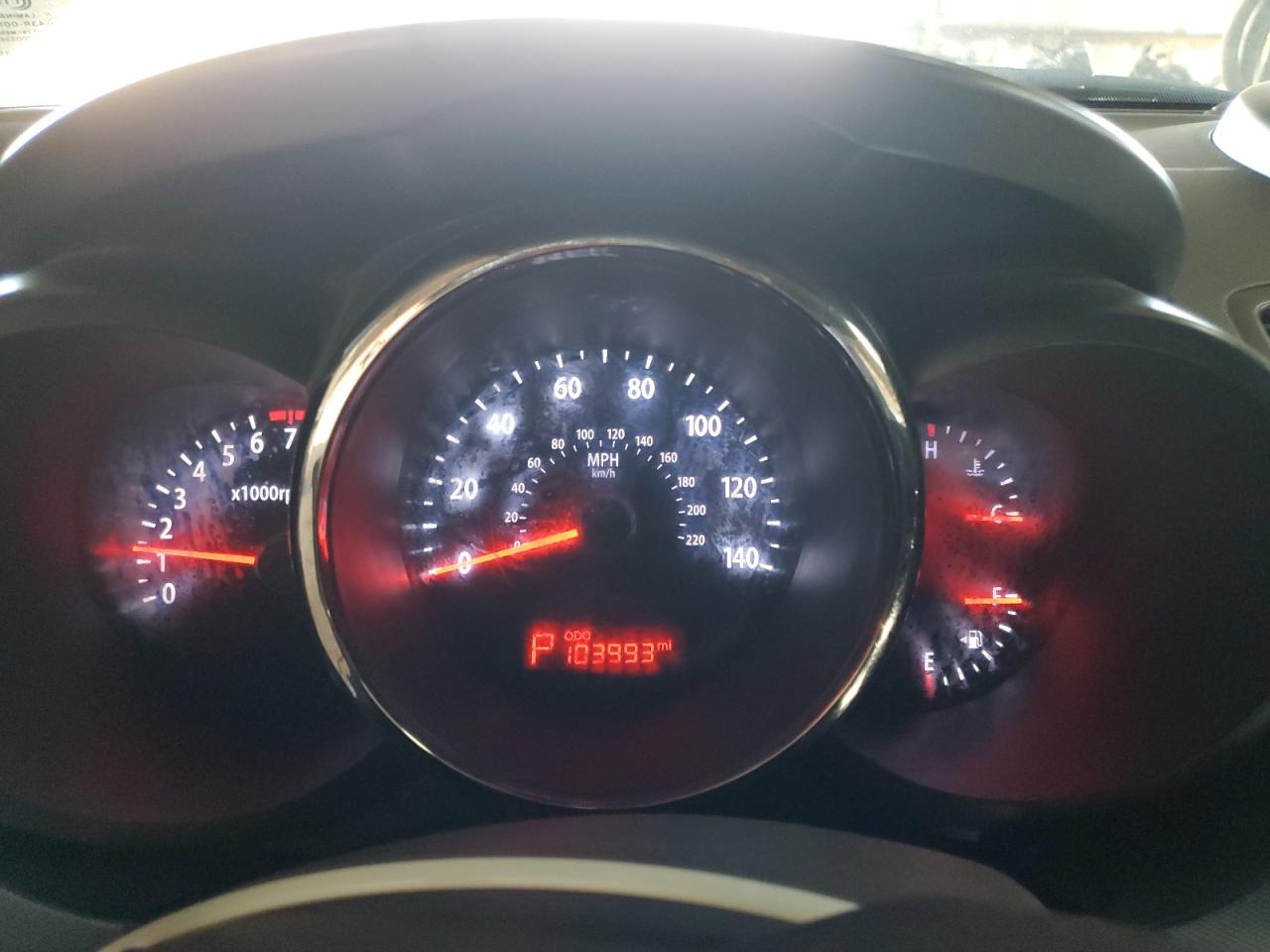 2010 Kia Soul + VIN: KNDJT2A24A7703102 Lot: 85170875