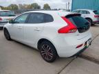 2017 VOLVO V40 T3 [152] MOMENTUM 5DR GEARTRONIC for sale at Copart ROCHFORD