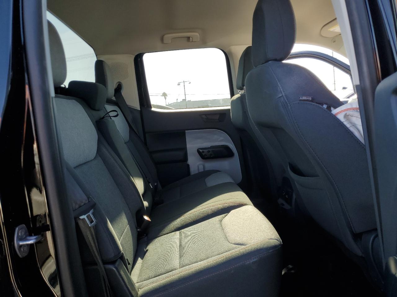 2024 Ford Maverick Xlt VIN: 3FTTW8H38RRA48528 Lot: 82321415