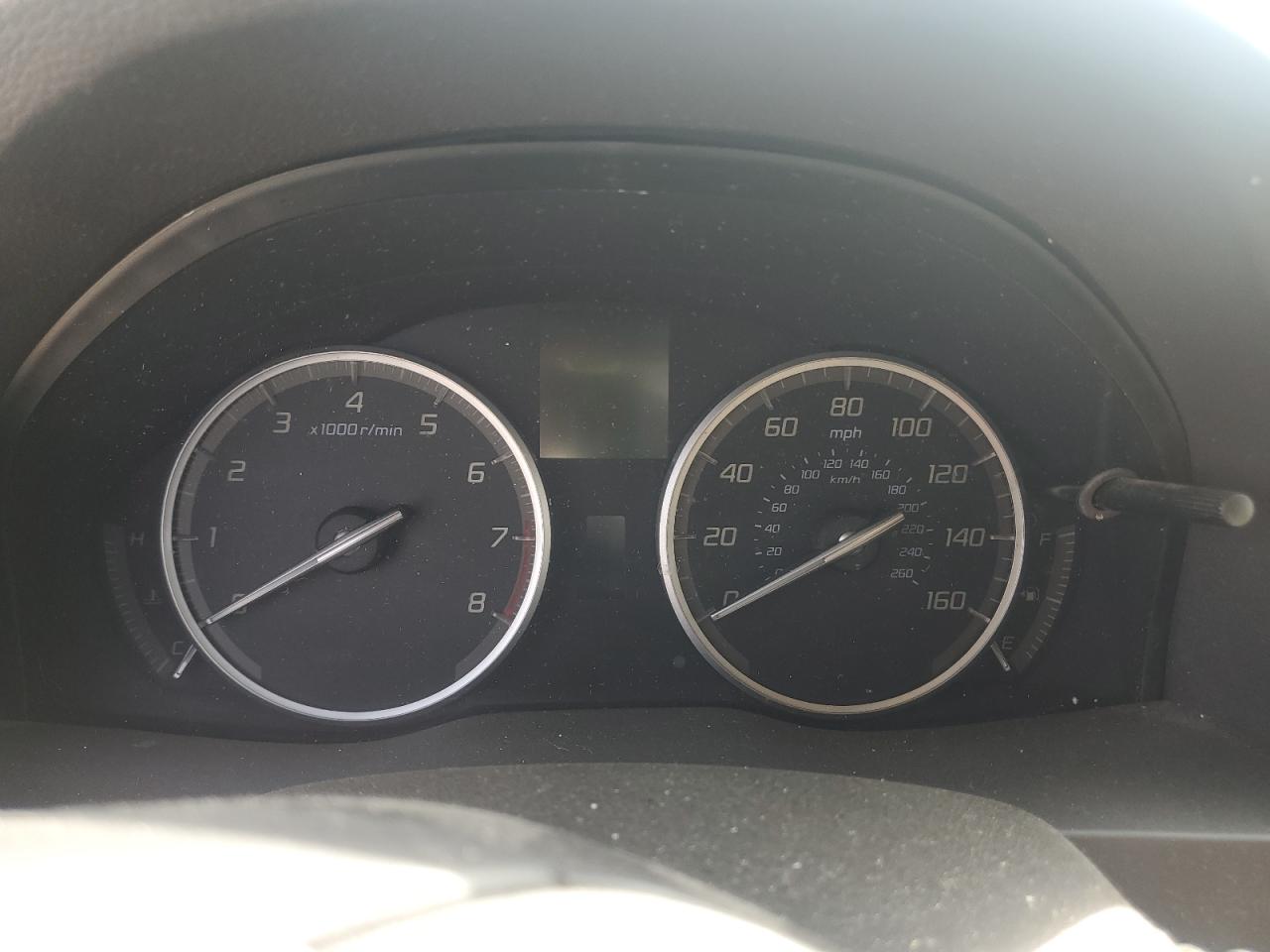 2014 Acura Rdx Technology VIN: 5J8TB4H58EL004920 Lot: 81876335