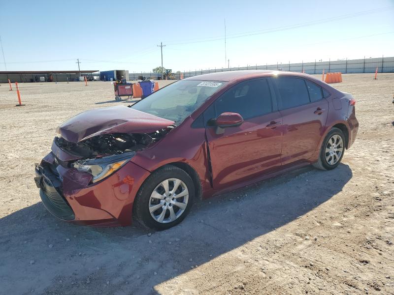 TOYOTA COROLLA LE 2024