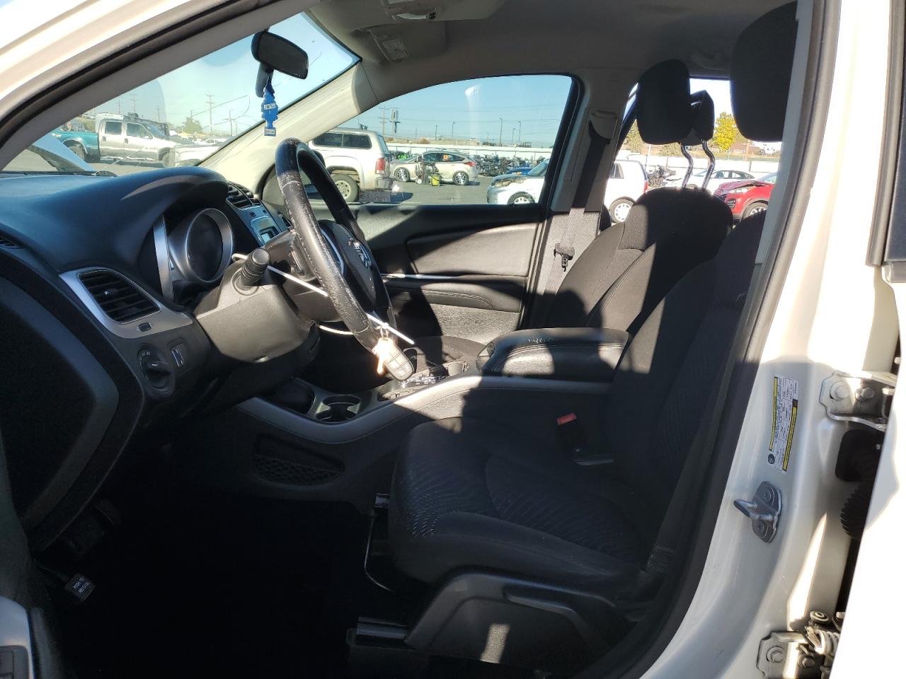 2018 Dodge Journey Se VIN: 3C4PDCAB4JT375754 Lot: 89933365