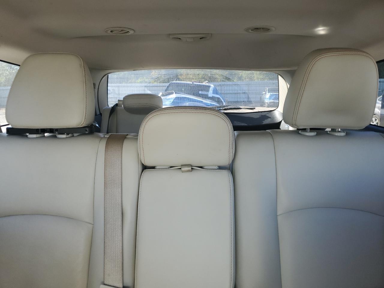 2015 Dodge Journey Limited VIN: 3C4PDCDG9FT557593 Lot: 89709215