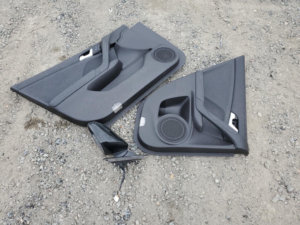 2011 Acura Tsx VIN: JH4CU2F6XBC018398 Lot: 82740225