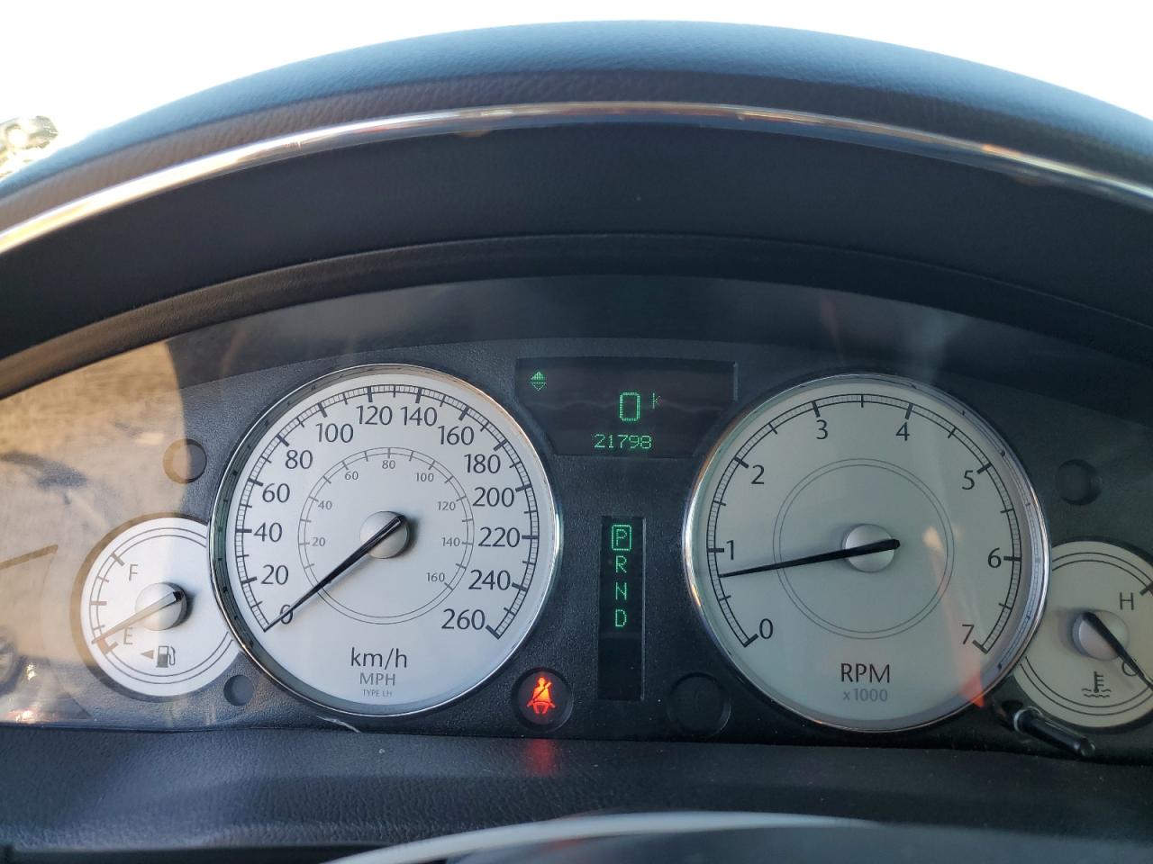 2005 Chrysler 300C VIN: 2C3AA63H75H626416 Lot: 90421275