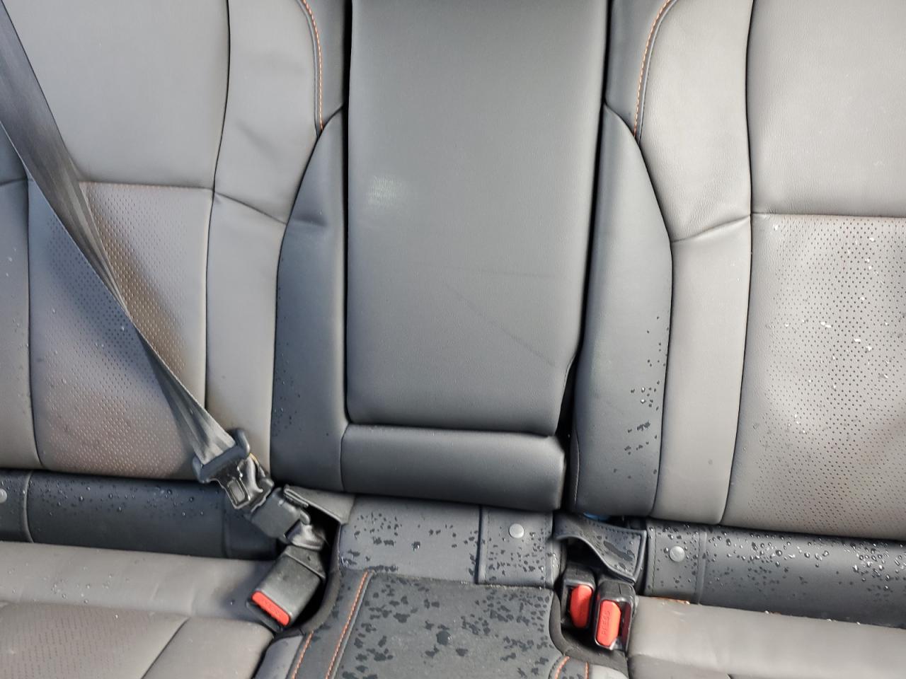 2024 Subaru Crosstrek Limited VIN: 4S4GUHM65R3775594 Lot: 85554985