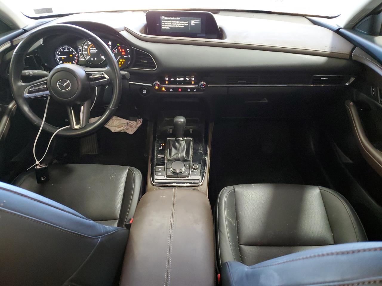 2022 Mazda Cx-30 Premium VIN: 3MVDMBDL1NM439300 Lot: 82232585