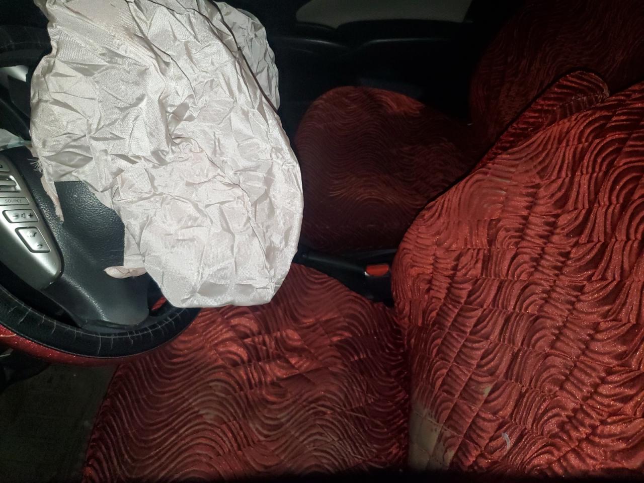 2016 Nissan Versa Note VIN: 372197 Lot: 86750065