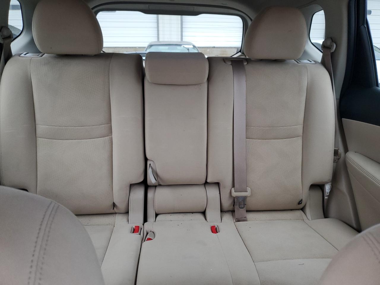 2016 Nissan Rogue S VIN: KNMAT2MV7GP625476 Lot: 85327285