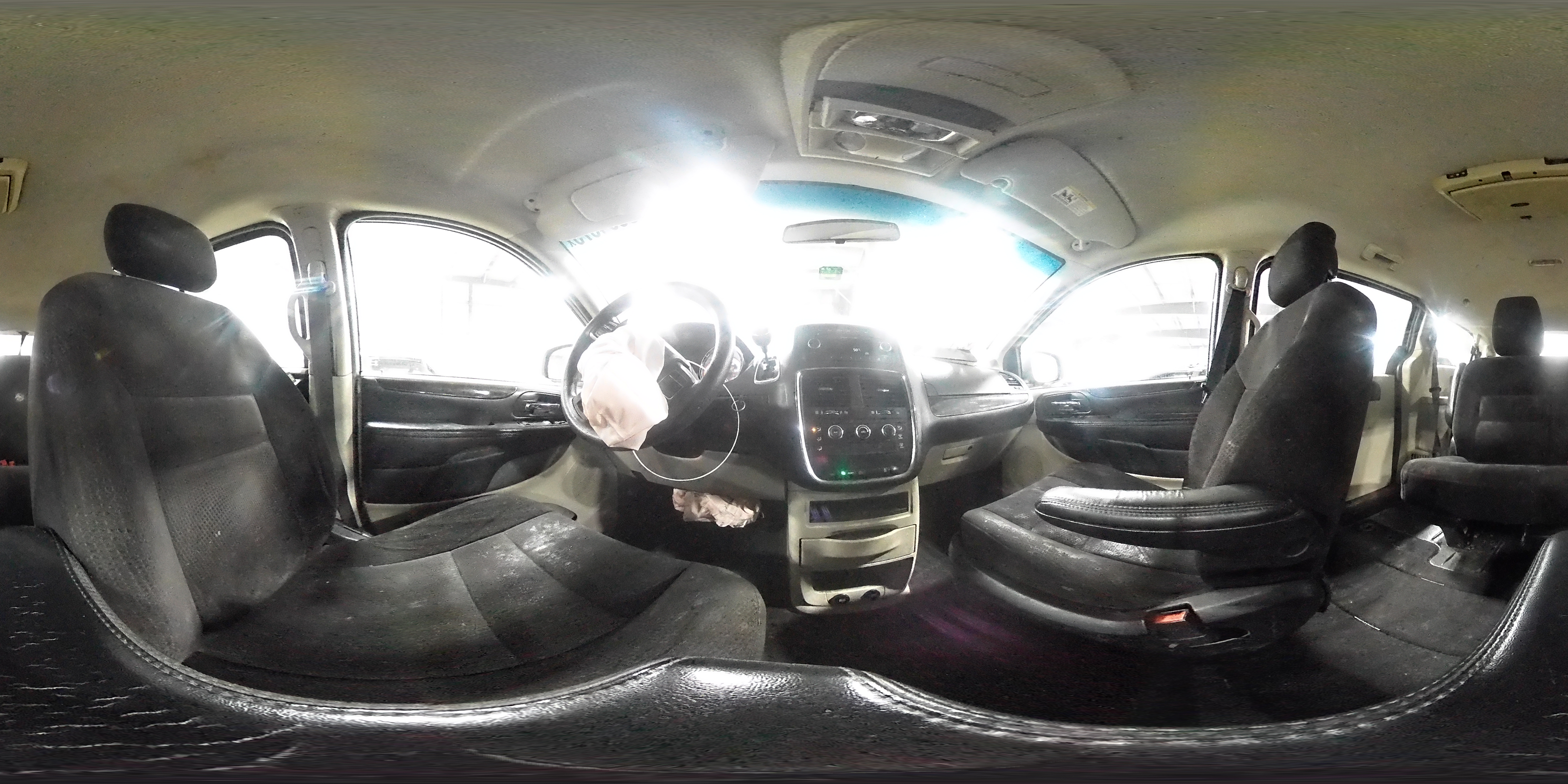 2014 Dodge Grand Caravan Se VIN: 2C4RDGBGXER268582 Lot: 90894375