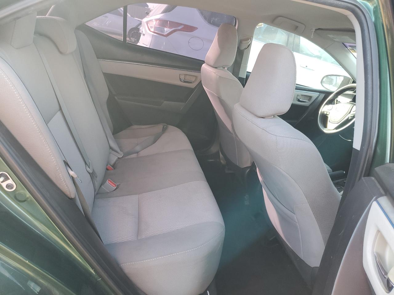 2014 Toyota Corolla L VIN: 2T1BURHE4EC208719 Lot: 82383915