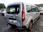 2021 FORD TRANSIT CO for sale at Copart BELFAST