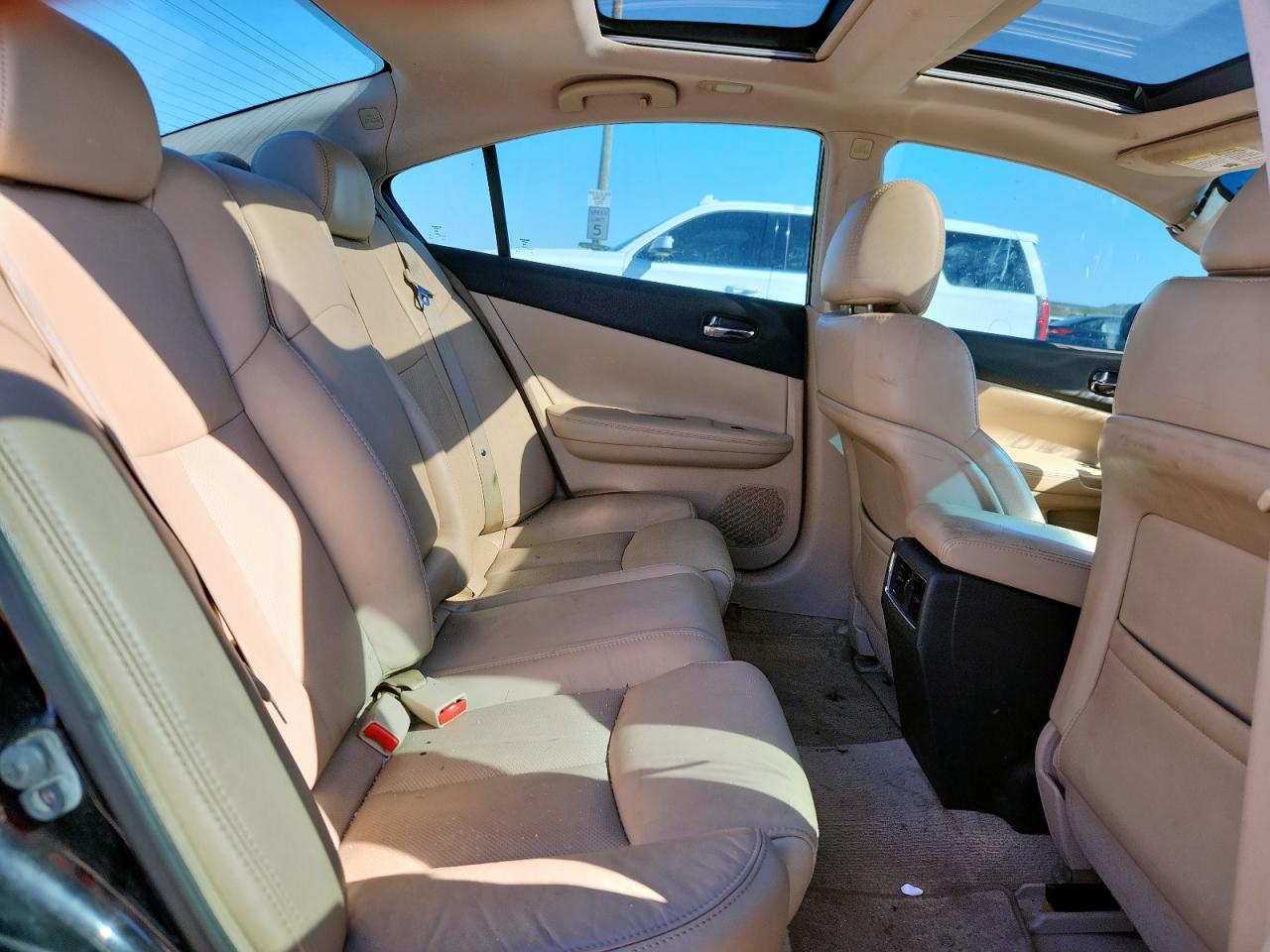 2014 Nissan Maxima S VIN: 1N4AA5AP5EC432833 Lot: 85207505